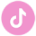 Pictogramme TikTok